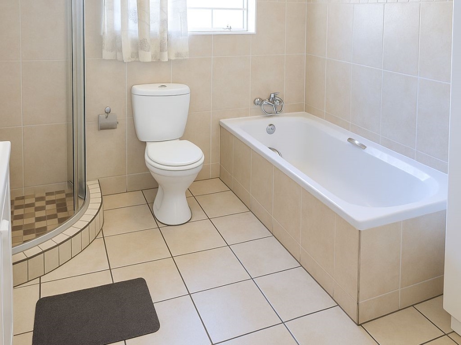 12 Bedroom Property for Sale in Universitas Free State